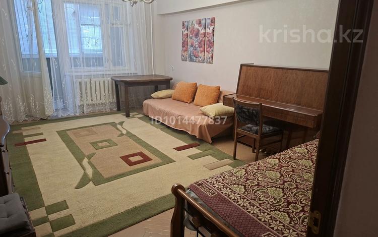 2-комнатная квартира · 72 м² · 3/9 этаж, Муканова 245 — Уг.ул.Курмангазы, напротив театра им.М.Ауэзова за 380 000 ₸ в Алматы, Алмалинский р-н — фото 2