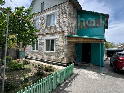 Отдельный дом · 4 комнаты · 100 м² · 9 сот., ул. Момышулы за 23 млн ₸ в Шелек