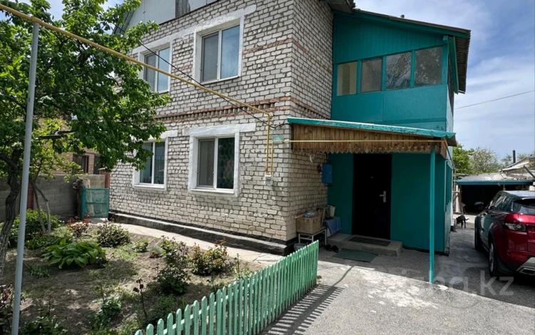 Жеке үй · 4 бөлме · 100 м² · 9 жүзд., ул. Момышулы, бағасы: 23 млн ₸ в Шелек — фото 2