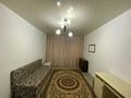 1-комнатная квартира, 19 м², 3/5 этаж помесячно, Самал 31 за 90 000 〒 в Талдыкоргане, мкр Самал