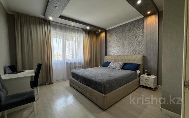 2-комнатная квартира · 54.6 м² · 6/17 этаж, мкр Таугуль, Навои 37 за 19 000 ₸ в Алматы, Ауэзовский р-н — фото 9