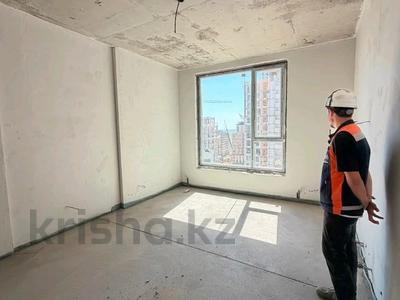 2-бөлмелі пәтер · 48.5 м² · 8/14 қабат, Улы Дала 1, бағасы: 35 млн ₸ в Астане