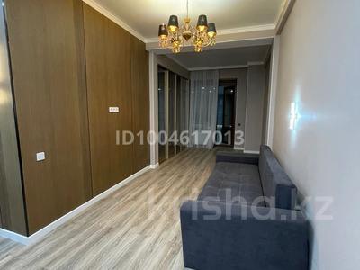 2-комнатная квартира · 78 м², Туркестан 2 — Возле Абу Даби Плаза,РФМШ, Конституционный Суд РК за 400 000 〒 в Астане, Есильский р-н