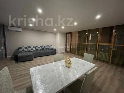 2-комнатная квартира · 78 м², Туркестан 2 — Возле Абу Даби Плаза,РФМШ, Конституционный Суд РК за 350 000 ₸ в Астане, Есильский р-н