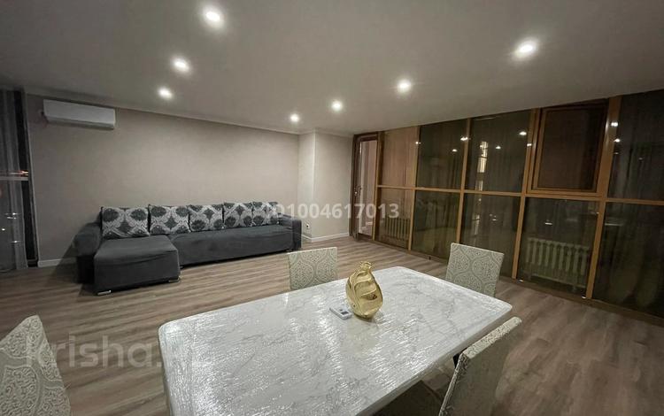 2-комнатная квартира · 78 м², Туркестан 2 — Возле Абу Даби Плаза,РФМШ, Конституционный Суд РК за 350 000 ₸ в Астане, Есильский р-н — фото 3
