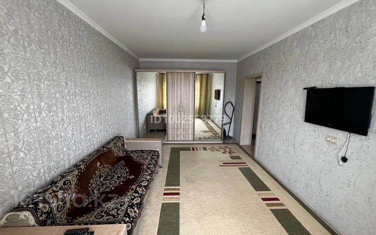 1-комнатная квартира · 40 м² · 2/12 этаж, Абишева 36 за 230 000 ₸ в Алматы, Наурызбайский р-н — фото 4