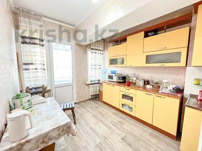 2-комнатная квартира, 60 м², 1/7 этаж, каратал за 21.8 млн 〒 в Талдыкоргане, Каратал