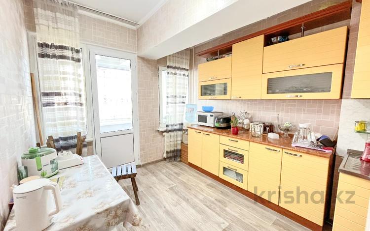 2-комнатная квартира, 60 м², 1/7 этаж, каратал за 21.8 млн 〒 в Талдыкоргане, Каратал — фото 2