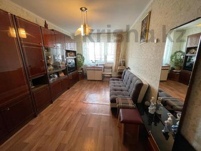 2-комнатная квартира · 45 м² · 5/5 этаж, мкр Юго-Восток, 29й микрорайон, ул Муканова за 14.9 млн ₸ в Караганде, Казыбек би р-н