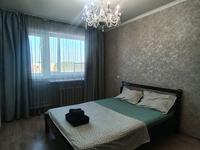 1-бөлмелі пәтер · 36 м² · 9/9 қабат, Кривенко 81 — Район мечети, бағасы: 10 000 ₸ в Павлодаре