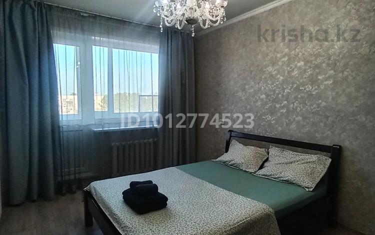 1-комнатная квартира · 36 м² · 9/9 этаж, Кривенко 81 — Район мечети за 10 000 ₸ в Павлодаре — фото 2
