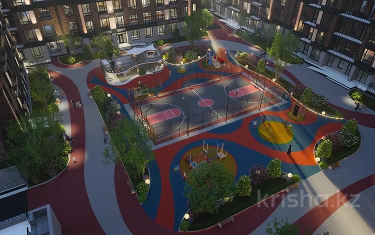 2-комнатная квартира · 58.82 м², квартал 189 за ~ 29.1 млн 〒 в Шымкенте, Каратауский р-н — фото 67