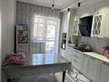 3-бөлмелі пәтер · 90 м² · 9/10 қабат, мкр. Алтын орда, Мустафы Шокая 2а — Санкибай батыра, бағасы: 36 млн ₸ в Актобе — фото 2
