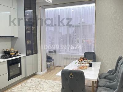3-комнатная квартира · 130 м² · 3/3 этаж, мкр Жана Орда, Тауелсиздик 19 — Мосаовскии тауелсиздик за 65 млн 〒 в Уральске