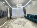 3-бөлмелі пәтер · 130 м² · 3/3 қабат, мкр Жана Орда, Тауелсиздик 19 — Мосаовскии тауелсиздик, бағасы: 60 млн ₸ в Уральске — фото 11