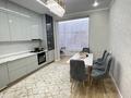 3-бөлмелі пәтер · 130 м² · 3/3 қабат, мкр Жана Орда, Тауелсиздик 19 — Мосаовскии тауелсиздик, бағасы: 60 млн ₸ в Уральске — фото 2