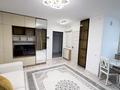 1-комнатная квартира · 32 м² · 5/9 этаж, Учетный кв-л № 305 140/4 за 249 000 〒 в Алматинской обл. — фото 10