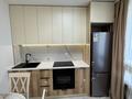 1-комнатная квартира · 32 м² · 5/9 этаж, Учетный кв-л № 305 140/4 за 249 000 〒 в Алматинской обл. — фото 11