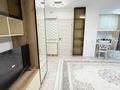 1-комнатная квартира · 32 м² · 5/9 этаж, Учетный кв-л № 305 140/4 за 249 000 〒 в Алматинской обл. — фото 3