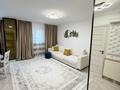 1-комнатная квартира · 32 м² · 5/9 этаж, Учетный кв-л № 305 140/4 за 249 000 〒 в Алматинской обл. — фото 5
