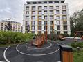 3-бөлмелі пәтер · 104 м² · 5/7 қабат, Талгат Бигелдинов 1/2, бағасы: 150 млн ₸ в Алматы, Медеуский р-н