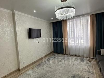 1-бөлмелі пәтер · 47 м² · 3/9 қабат, мкр Акжайык, К. Толеметова 85 — дендропарк зоопарк, бағасы: 32 млн ₸ в Шымкенте, Абайский р-н