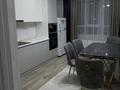 1-комнатная квартира · 47 м² · 3/9 этаж, мкр Акжайык, К. Толеметова 85 — дендропарк зоопарк за 32 млн ₸ в Шымкенте, Абайский р-н — фото 11