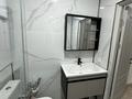 1-комнатная квартира · 47 м² · 3/9 этаж, мкр Акжайык, К. Толеметова 85 — дендропарк зоопарк за 32 млн ₸ в Шымкенте, Абайский р-н — фото 6