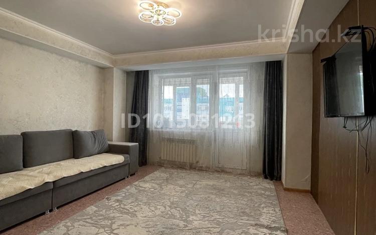 2-комнатная квартира · 55 м² · 8/9 этаж, карагайлы 31 за 25 млн ₸ в Семее — фото 2
