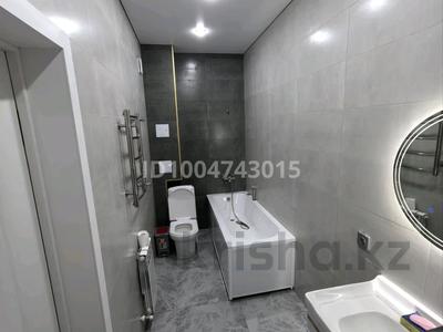 2-комнатная квартира · 55 м² · 4/6 этаж, мкр Нуркент 9 за 270 000 〒 в Алматы, Алатауский р-н