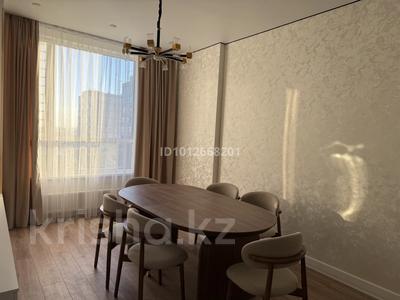 3-бөлмелі пәтер · 70 м² · 14/18 қабат, Е-36 6, бағасы: 50 млн ₸ в Астане, Нура р-н