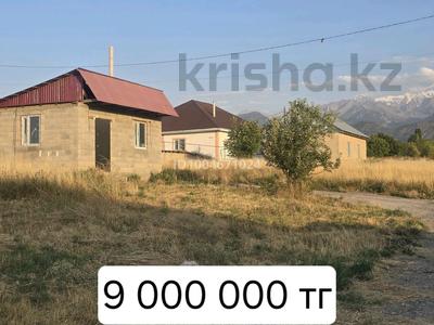 Отдельный дом · 2 комнаты · 24 м² · 4.7 сот., Кызылкайрат за 9 млн 〒 в Талгаре