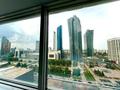 4-бөлмелі пәтер · 130 м² · 13/41 қабат, Достык 5, бағасы: 45 000 ₸ в Астане, Есильский р-н — фото 16