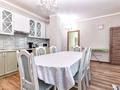4-бөлмелі пәтер · 130 м² · 13/41 қабат, Достык 5, бағасы: 45 000 ₸ в Астане, Есильский р-н