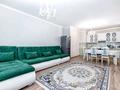 4-бөлмелі пәтер · 130 м² · 13/41 қабат, Достык 5, бағасы: 45 000 ₸ в Астане, Есильский р-н — фото 3