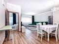 4-бөлмелі пәтер · 130 м² · 13/41 қабат, Достык 5, бағасы: 45 000 ₸ в Астане, Есильский р-н — фото 4