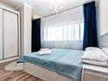 4-бөлмелі пәтер · 130 м² · 13/41 қабат, Достык 5, бағасы: 45 000 ₸ в Астане, Есильский р-н — фото 6