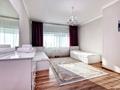 4-бөлмелі пәтер · 130 м² · 13/41 қабат, Достык 5, бағасы: 45 000 ₸ в Астане, Есильский р-н — фото 12