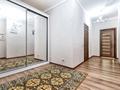 4-бөлмелі пәтер · 130 м² · 13/41 қабат, Достык 5, бағасы: 45 000 ₸ в Астане, Есильский р-н — фото 13