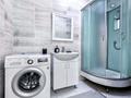 4-бөлмелі пәтер · 130 м² · 13/41 қабат, Достык 5, бағасы: 45 000 ₸ в Астане, Есильский р-н — фото 15