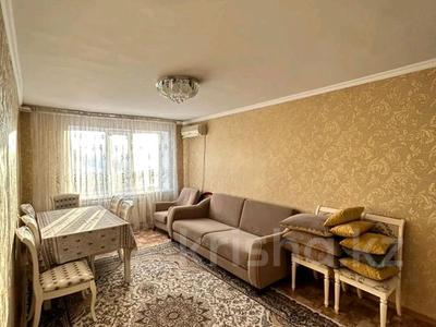 3-комнатная квартира, 67 м², 5/5 этаж, Микрорайон Мушелтой за 21 млн 〒 в Талдыкоргане