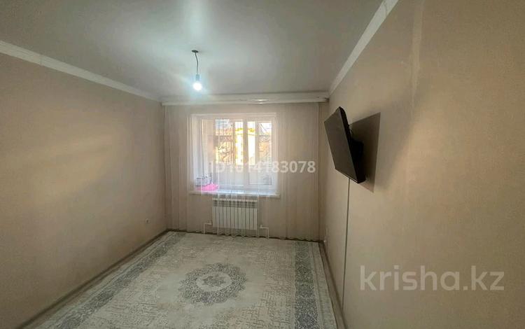 1-бөлмелі пәтер · 40 м² · 4/5 қабат, Нұр Ақтөбе — ., бағасы: 15.5 млн ₸ в Актобе, Нур Актобе — фото 2