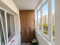 1-бөлмелі пәтер · 40 м² · 4/5 қабат, Нұр Ақтөбе — ., бағасы: 15.5 млн ₸ в Актобе, Нур Актобе — фото 2