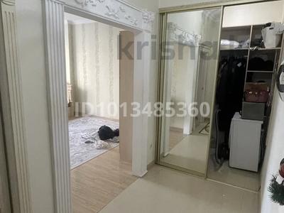 1-комнатная квартира · 50 м² · 8/17 этаж, Керей и Жанибек хандар за 32 млн ₸ в Астане, Есильский р-н
