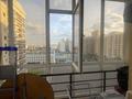 1-комнатная квартира · 50 м² · 8/17 этаж, Керей и Жанибек хандар за 32 млн ₸ в Астане, Есильский р-н — фото 6