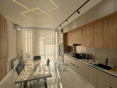 3-комнатная квартира · 114 м² · 5/9 этаж, мкр. Алтын орда, мангилик ел за 47 млн ₸ в Актобе