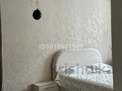 1-комнатная квартира · 38 м² · 3/12 этаж, Туран 34а — A city за 32 млн 〒 в Астане, Нура р-н