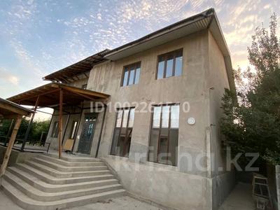 Отдельный дом · 9 комнат · 342 м² · 10 сот., мкр Нуртас 224 — Хан тәңірі мен гүлдала за 55 млн 〒 в Шымкенте, Каратауский р-н