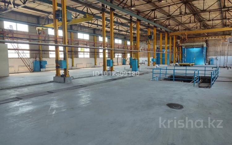 Завод · 1.33 га, 226 квартал 367 за 5 млн ₸ в Шымкенте, Каратауский р-н — фото 15