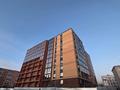 2-комнатная квартира · 39.25 м² · 6/9 этаж, коктем за 15.7 млн ₸ в Кокшетау